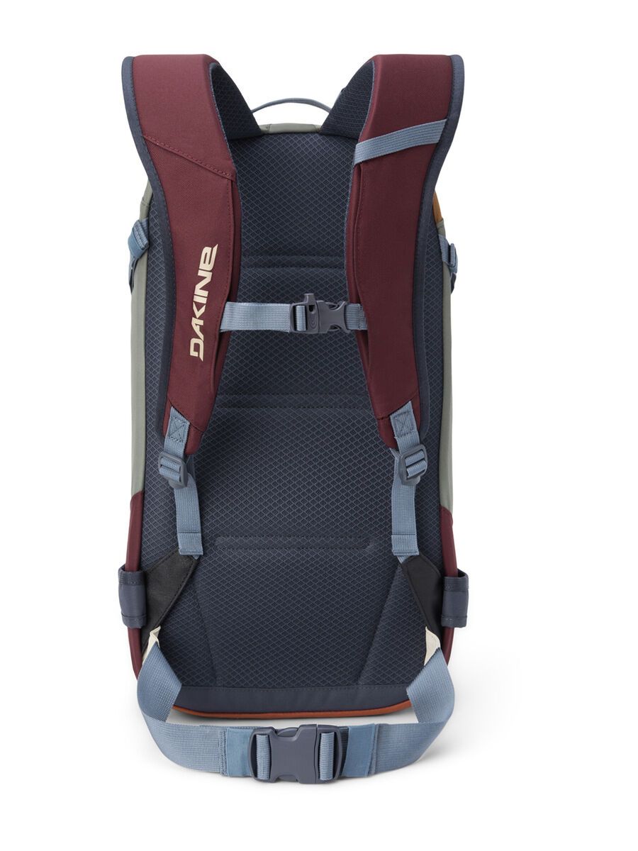 Dakine Heli Pro 20L, high sierra - Bild 2