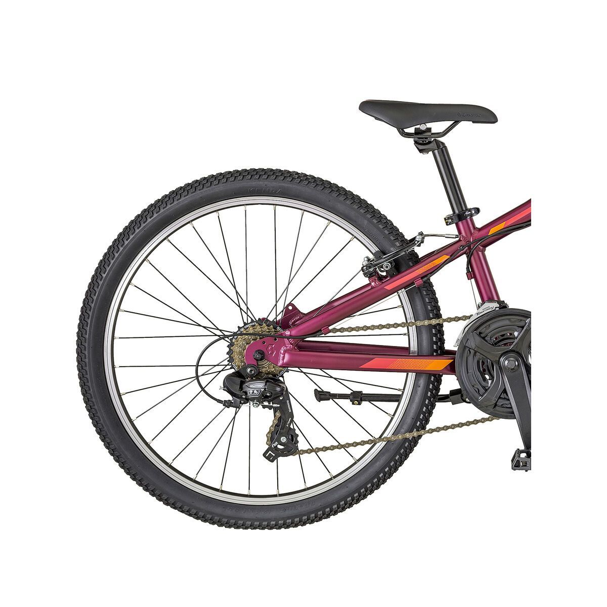 Scott Contessa JR 24 - Bild 4