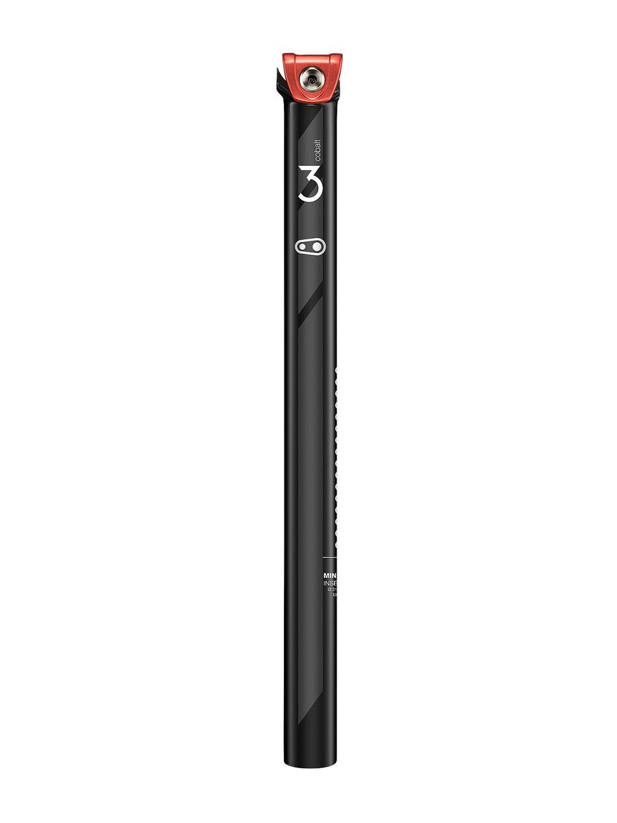 Crankbrothers Cobalt 3 - 0 mm Offset - Bild 1