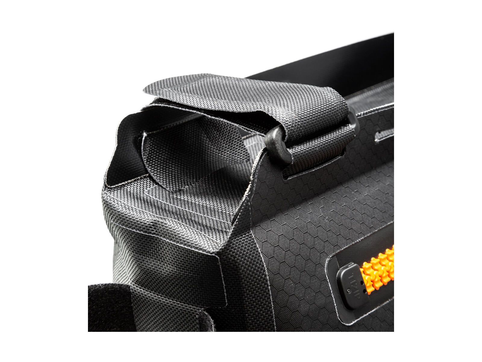 ORTLIEB Frame-Pack 6 L, black matt - Bild 4