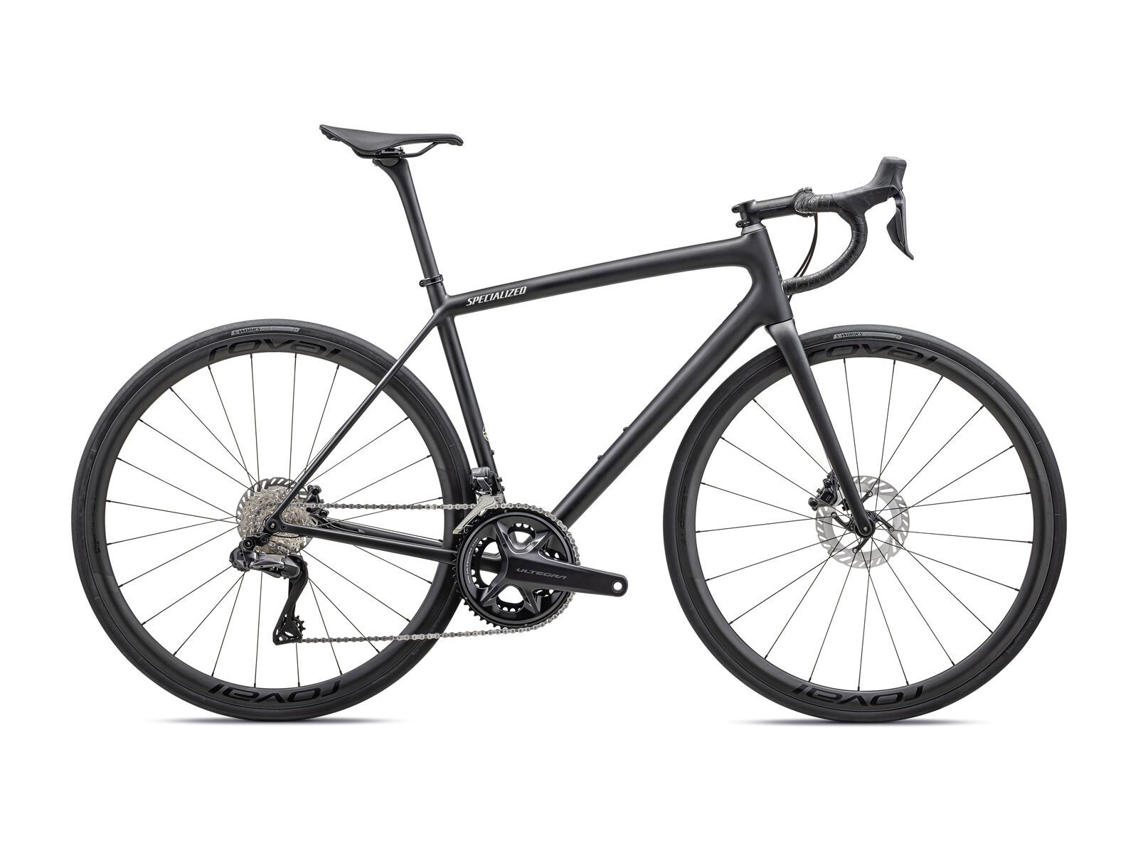 Specialized Aethos Pro - Shimano Ultegra Di2, obsidian/granite
