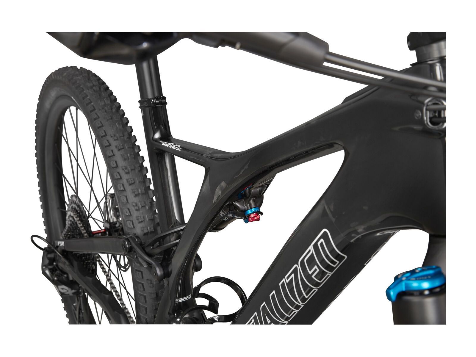 specialized levo sl carbon expert