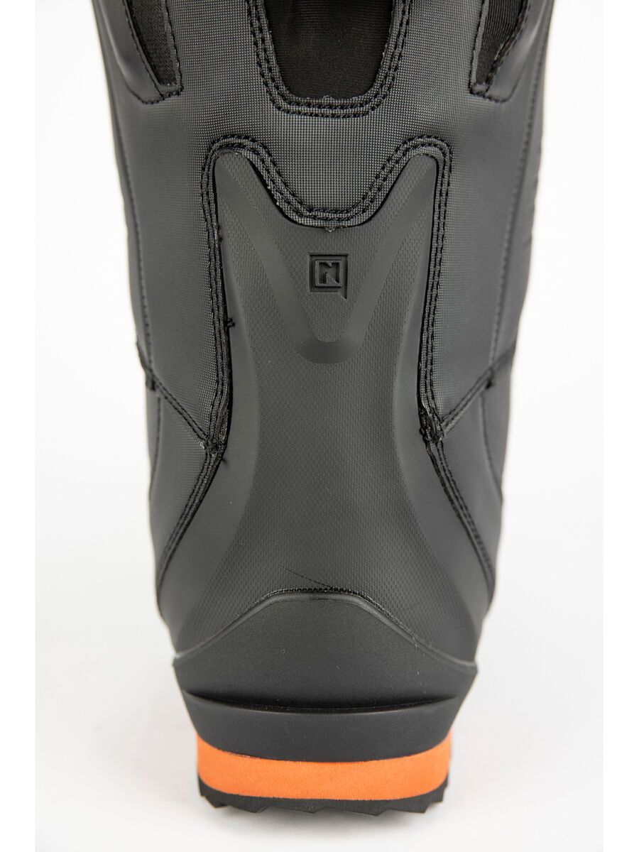 Nitro Incline TLS Splitboard Boot, black - Bild 12