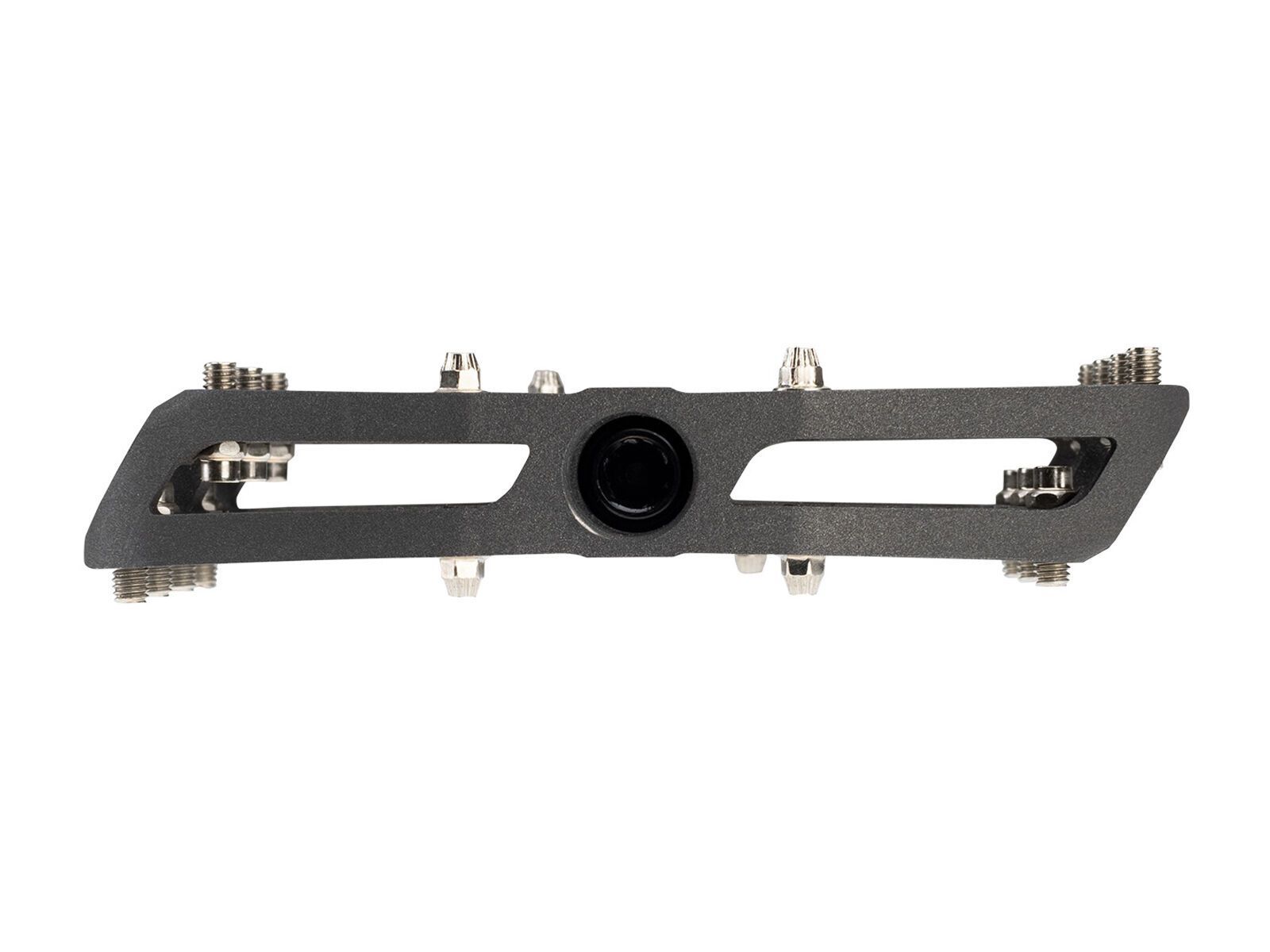 Leatt Pedals CeraMAG AllMtn 8.0 Flat Wide, ceragrey - Bild 3