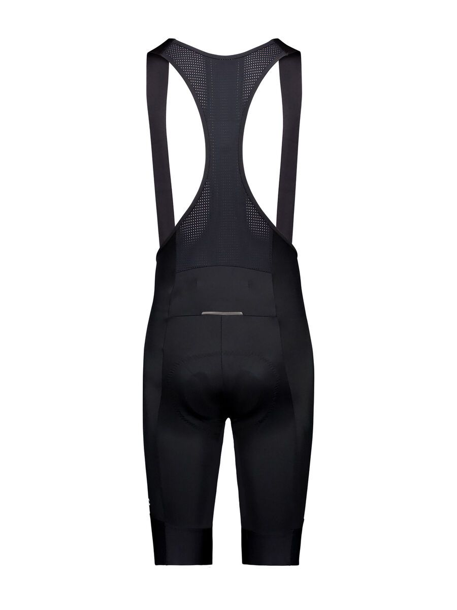 POC M's Cadence Bib Shorts, uranium black - Bild 3