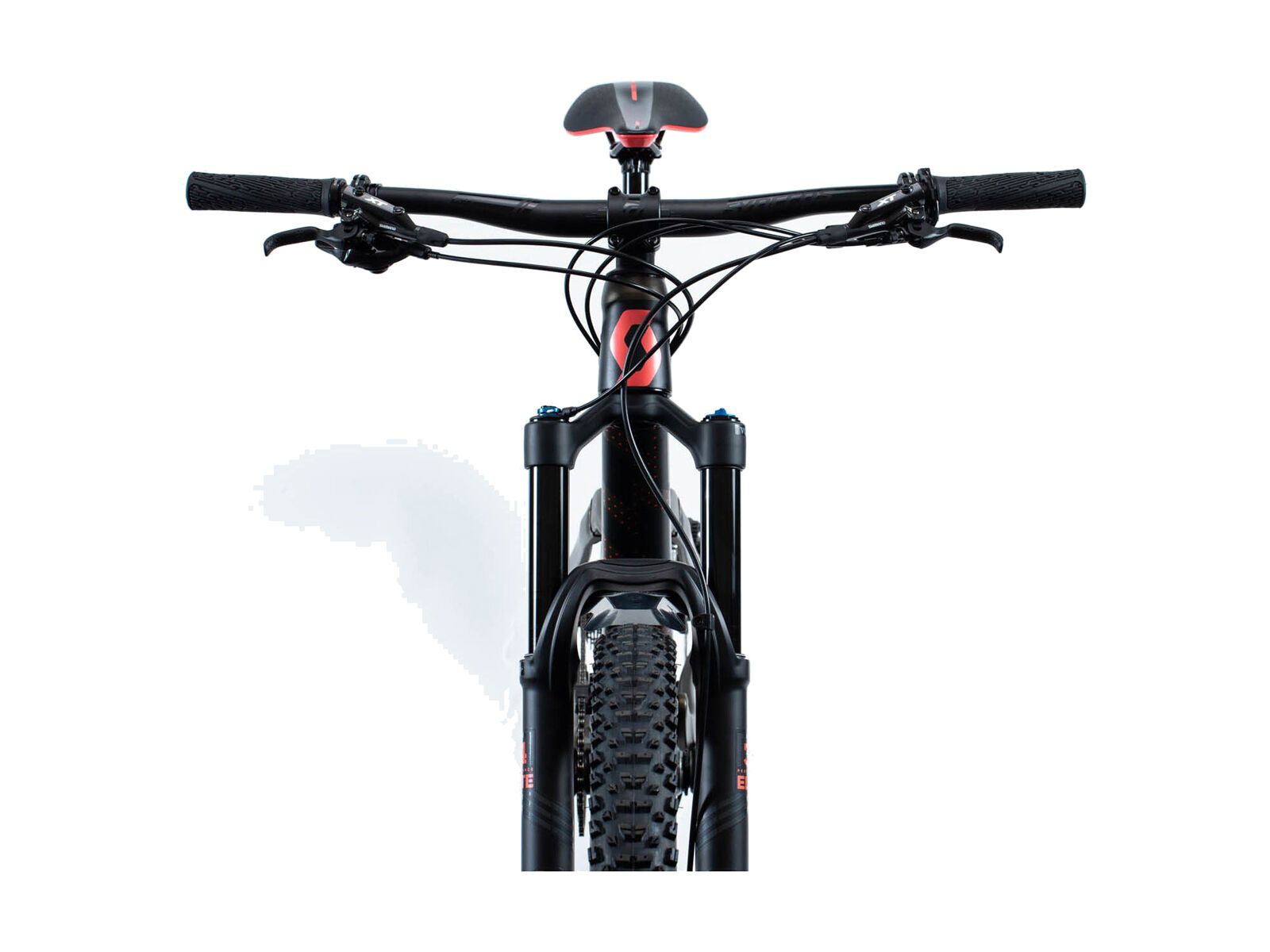 Scott Contessa Genius 710 - Bild 6