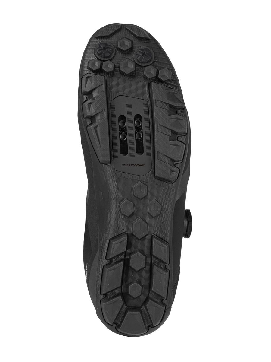 Northwave Celsius XT GTX, black/dark grey - Bild 2