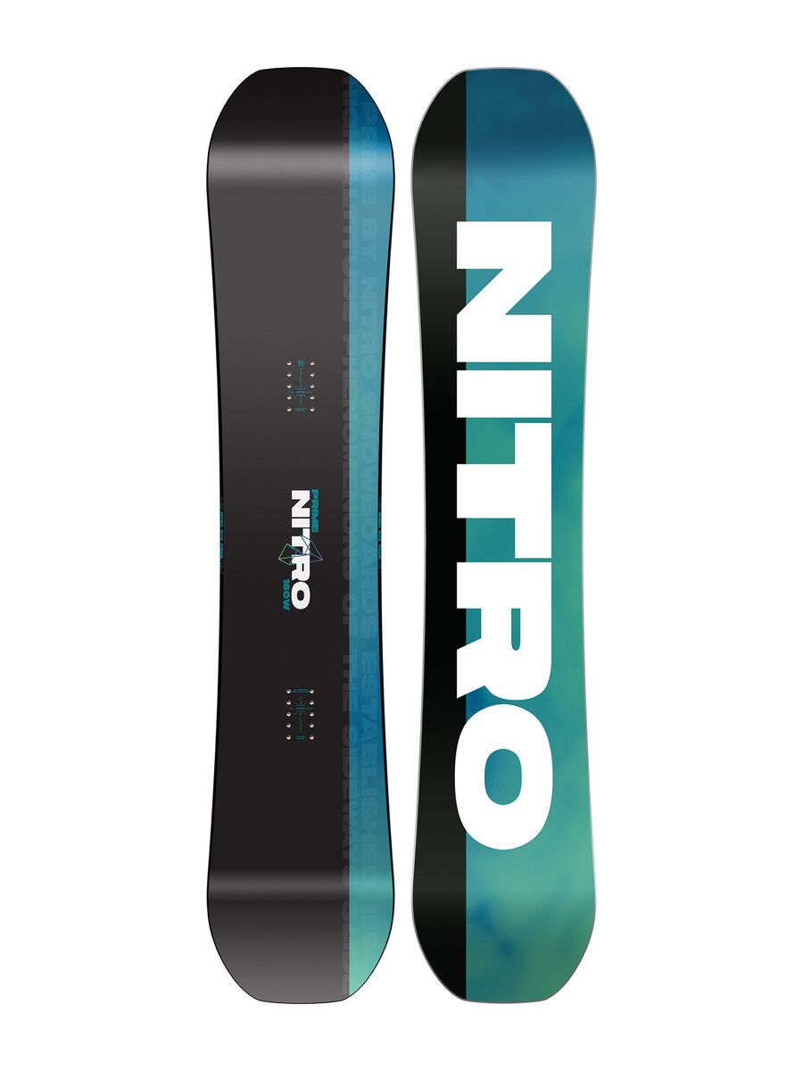 Nitro Prime Chroma Wide - Bild 1