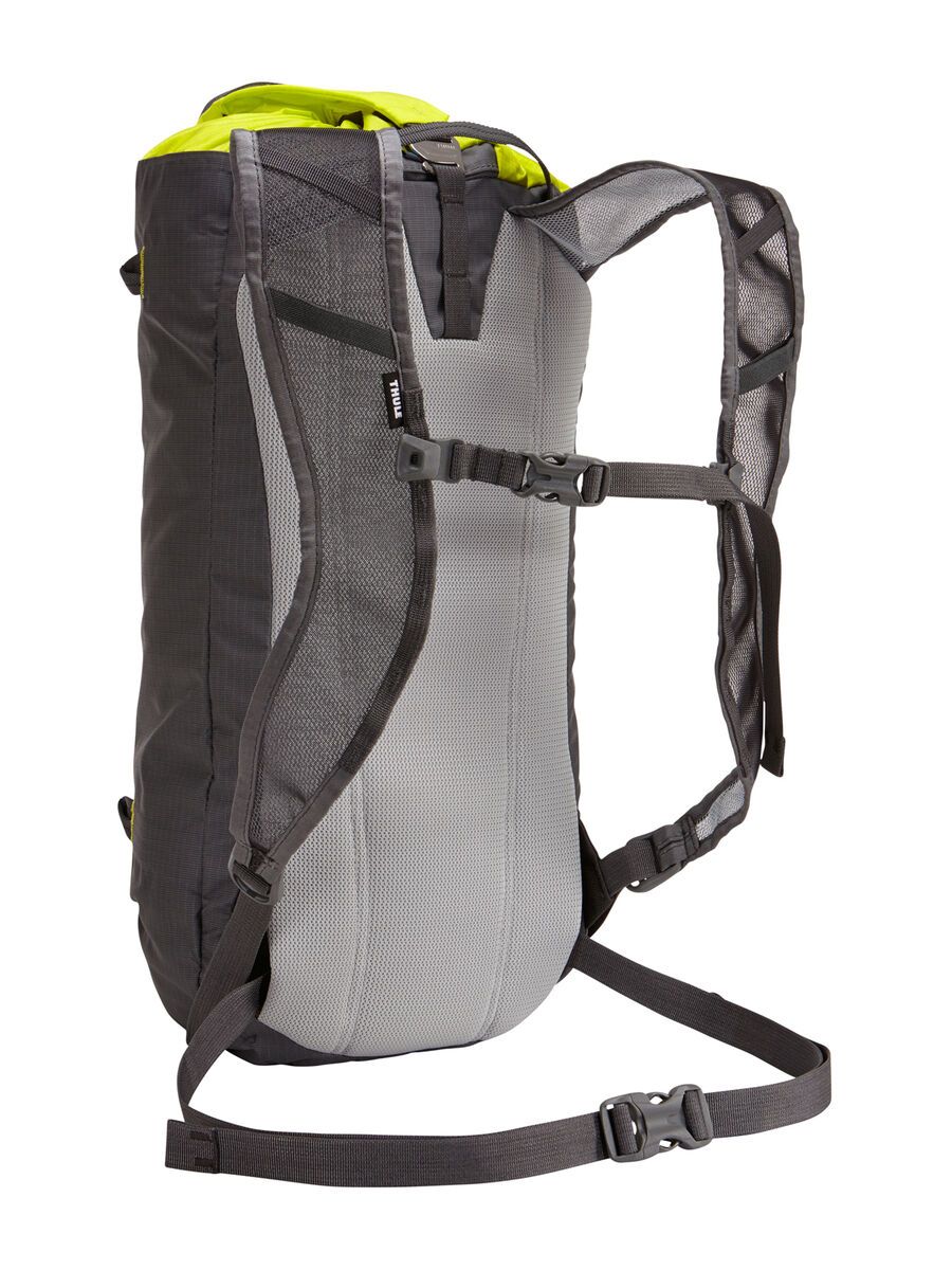 Thule Stir 15L Hiking Pack, dark shadow - Bild 2