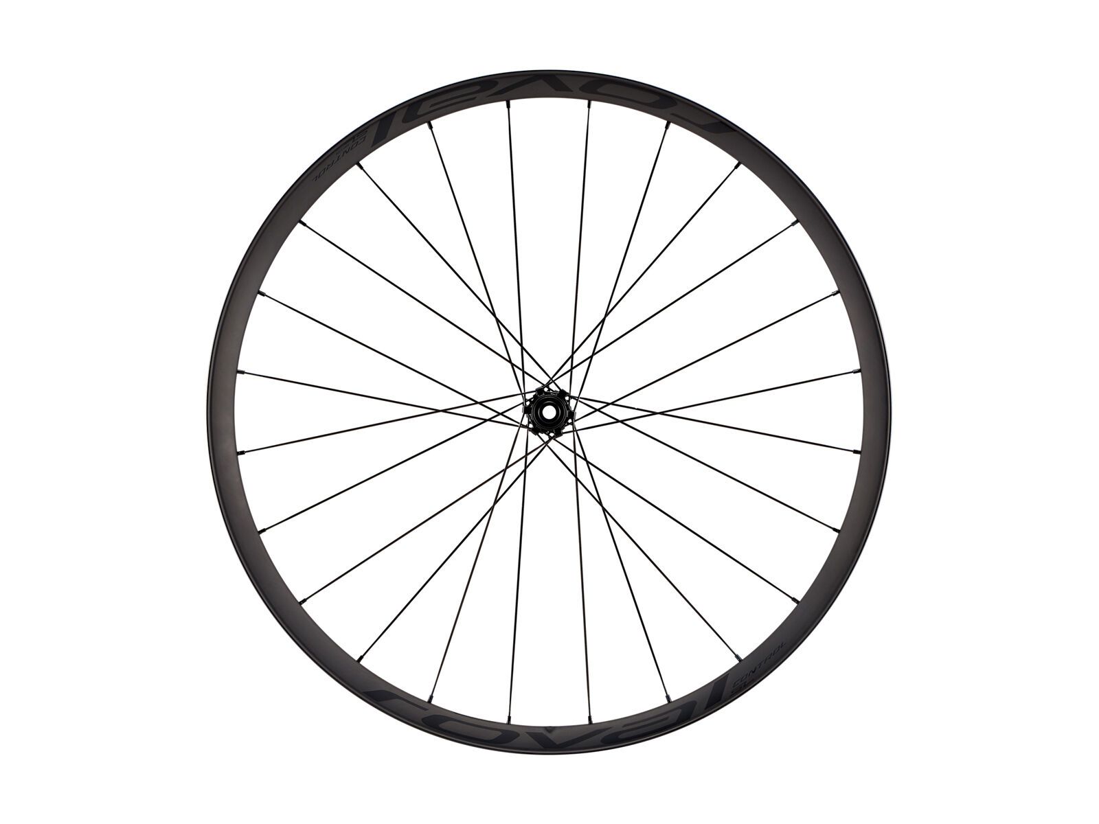 Specialized Roval Control SL 29 6-Loch - SRAM XD, carbon/black - Bild 6