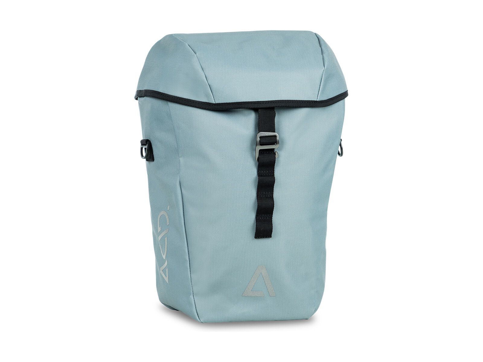 Cube Acid Seitentasche City 20 SMLink, grey - Bild 1