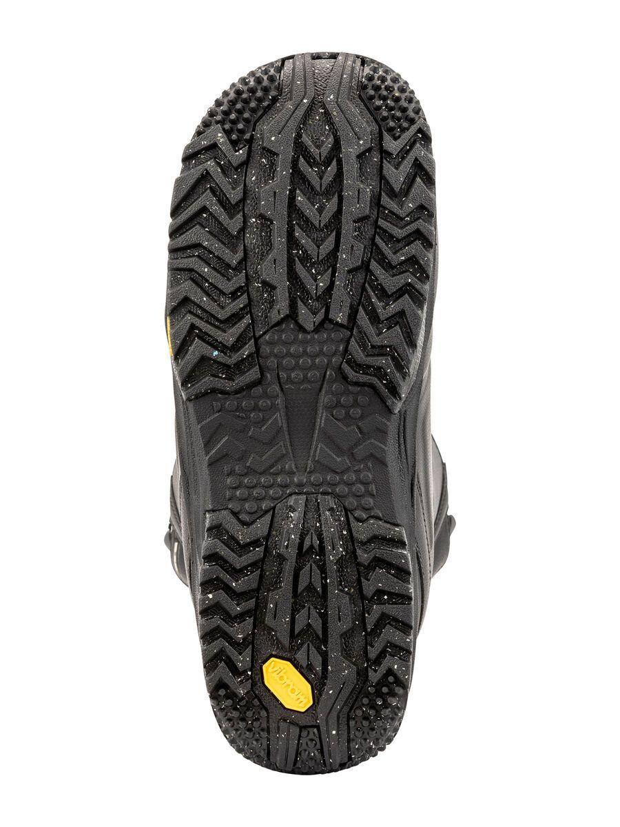 Nitro Team TLS, black - Bild 3