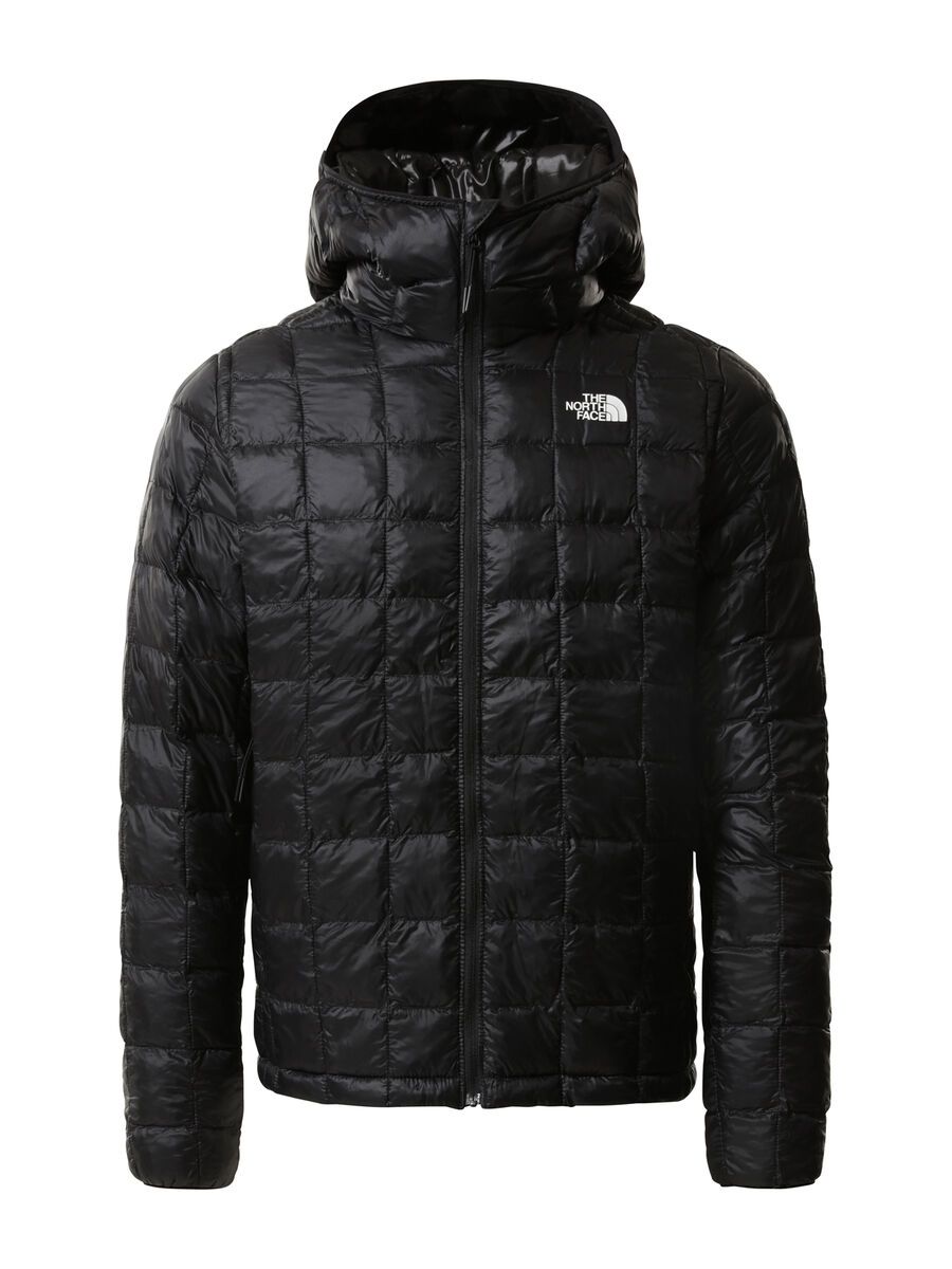 The North Face Men’s Thermoball Eco Hoodie 2.0, tnf black - Bild 1