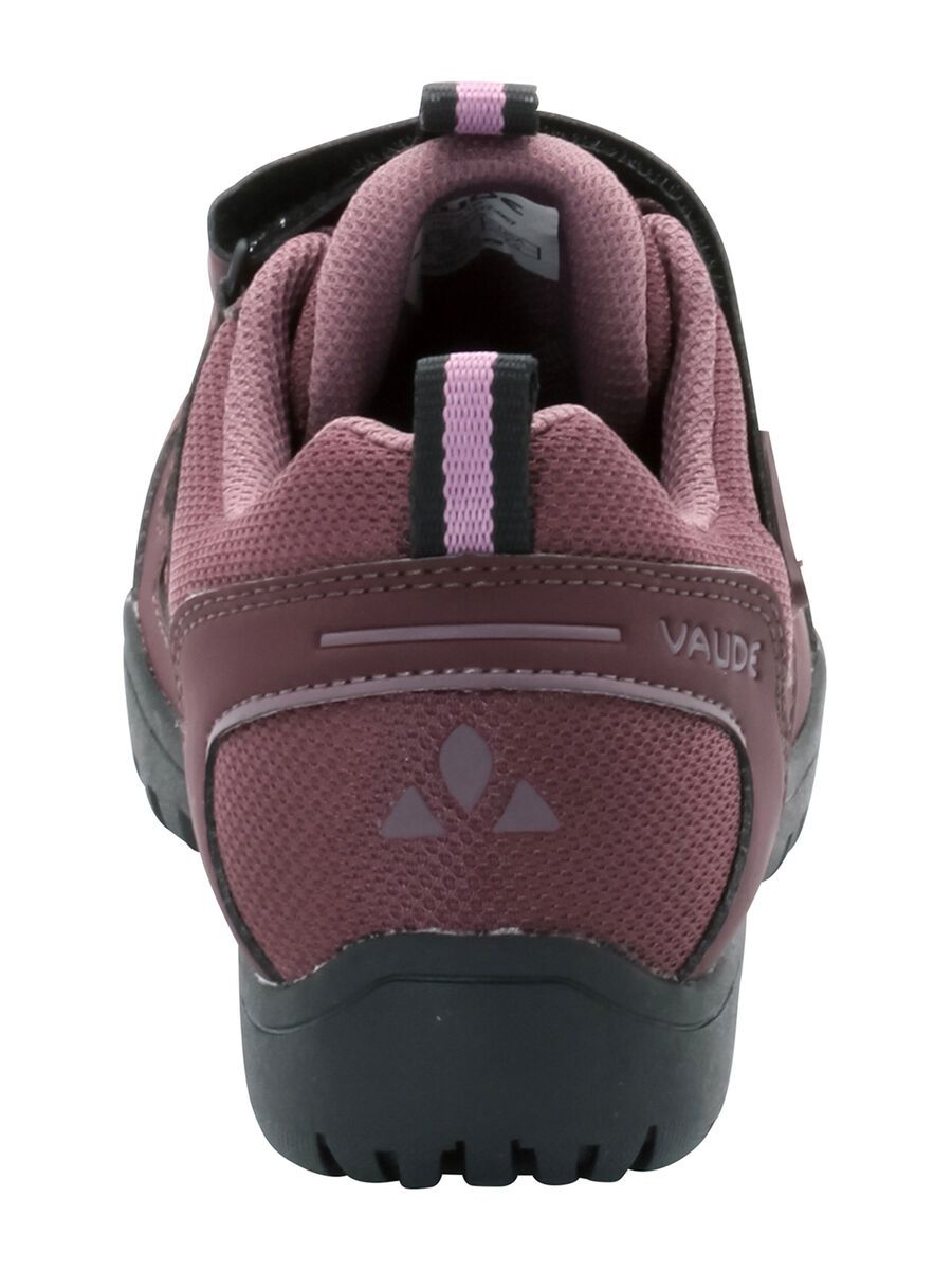 Vaude Aresa TR, dark plum - Bild 4