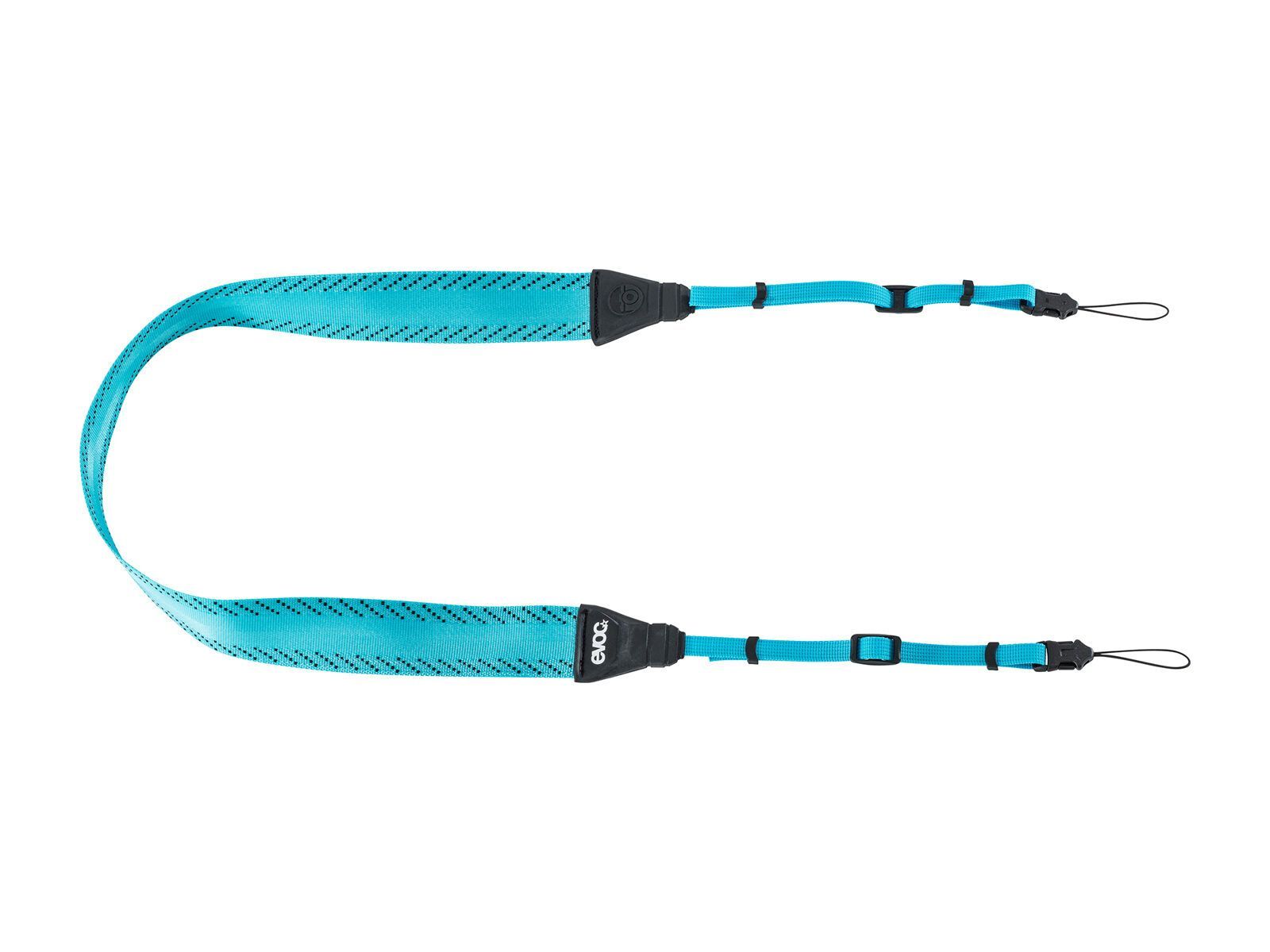 Evoc Camera Shoulder Strap Lite, neon blue - Bild 1