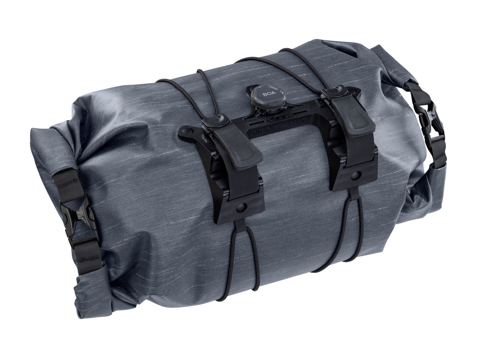 Evoc Handlebar Pack BOA WP 9, carbon grey - Bild 2