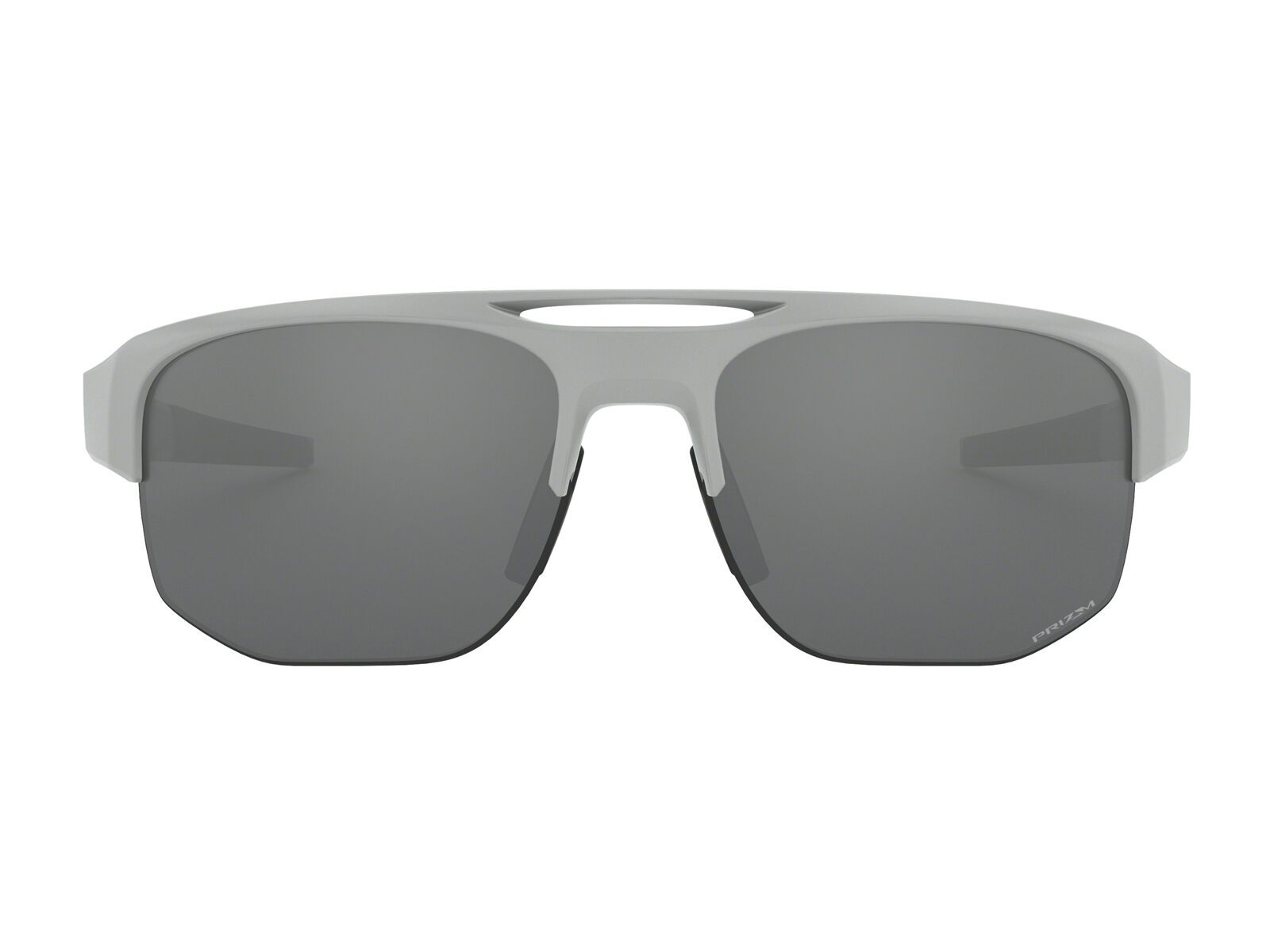 Oakley Mercenary Prizm, matte fog/Lens: prizm black - Bild 2