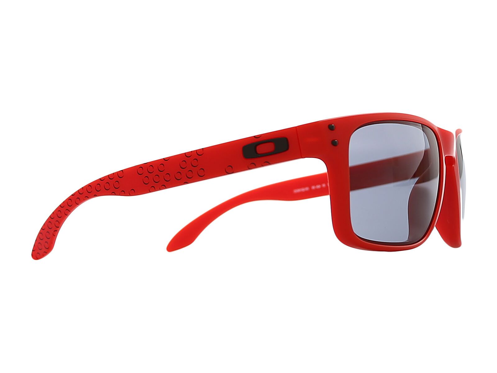 Oakley Holbrook B1B Collection, matte red/grey - Bild 2