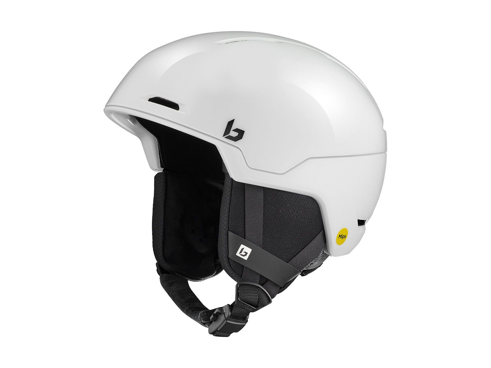 Bollé Zenos MIPS, white matte gloss - Bild 1