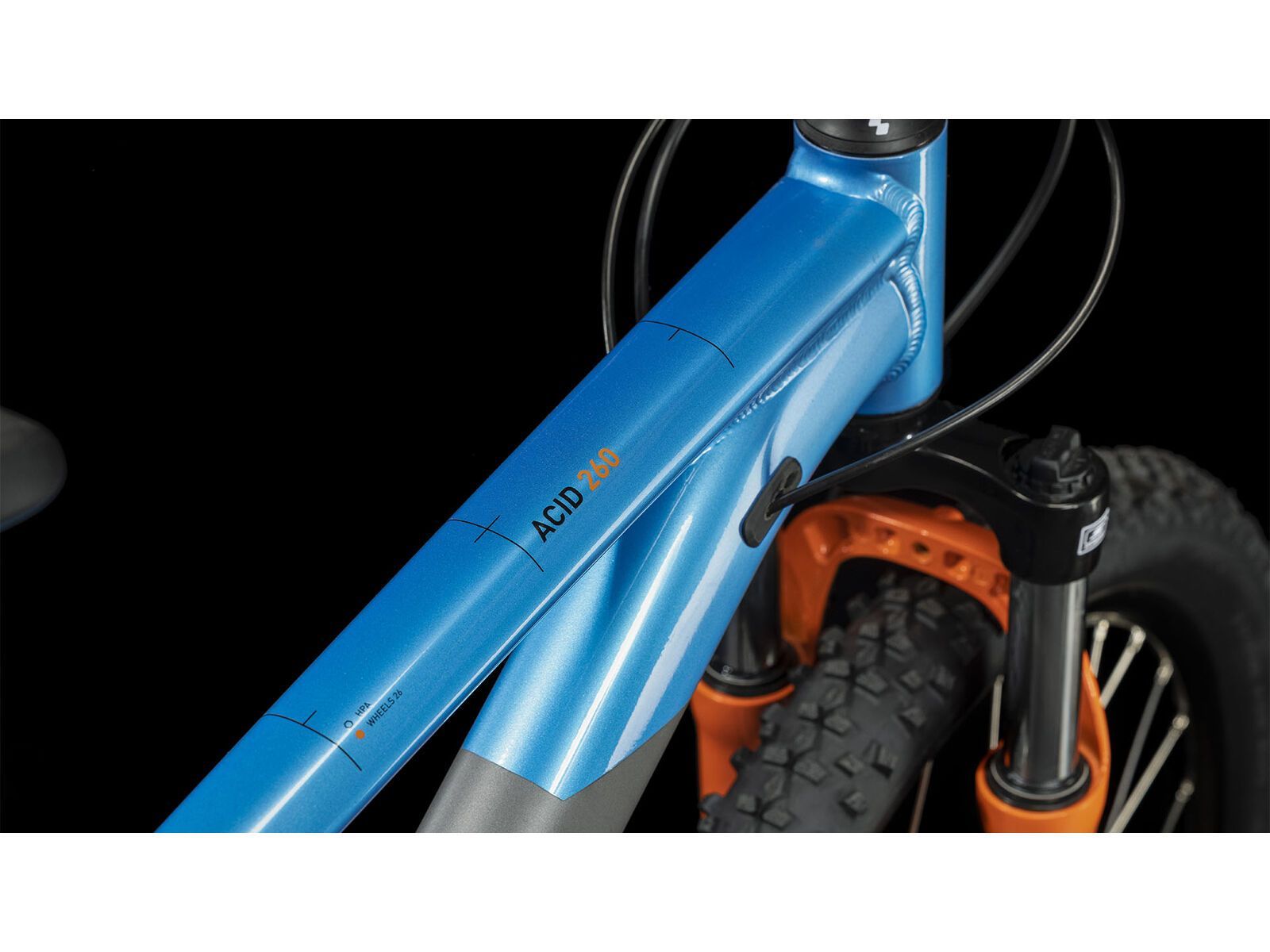 Cube Acid 260 Disc, actionteam - Bild 3