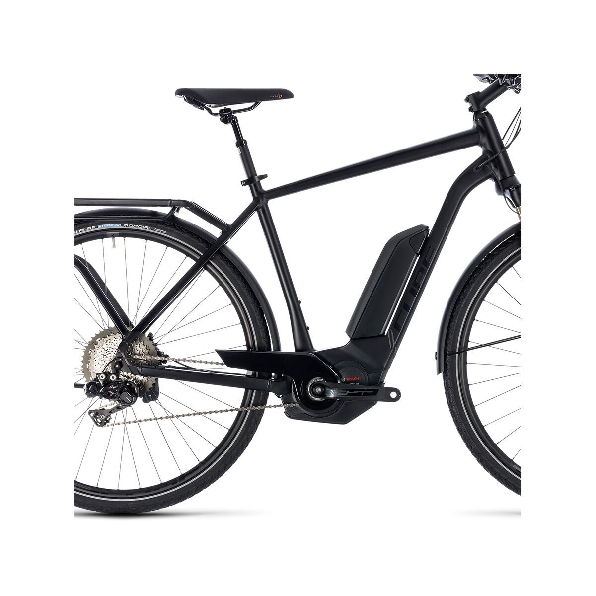 Cube Kathmandu Hybrid SL 500, black edition - Bild 4