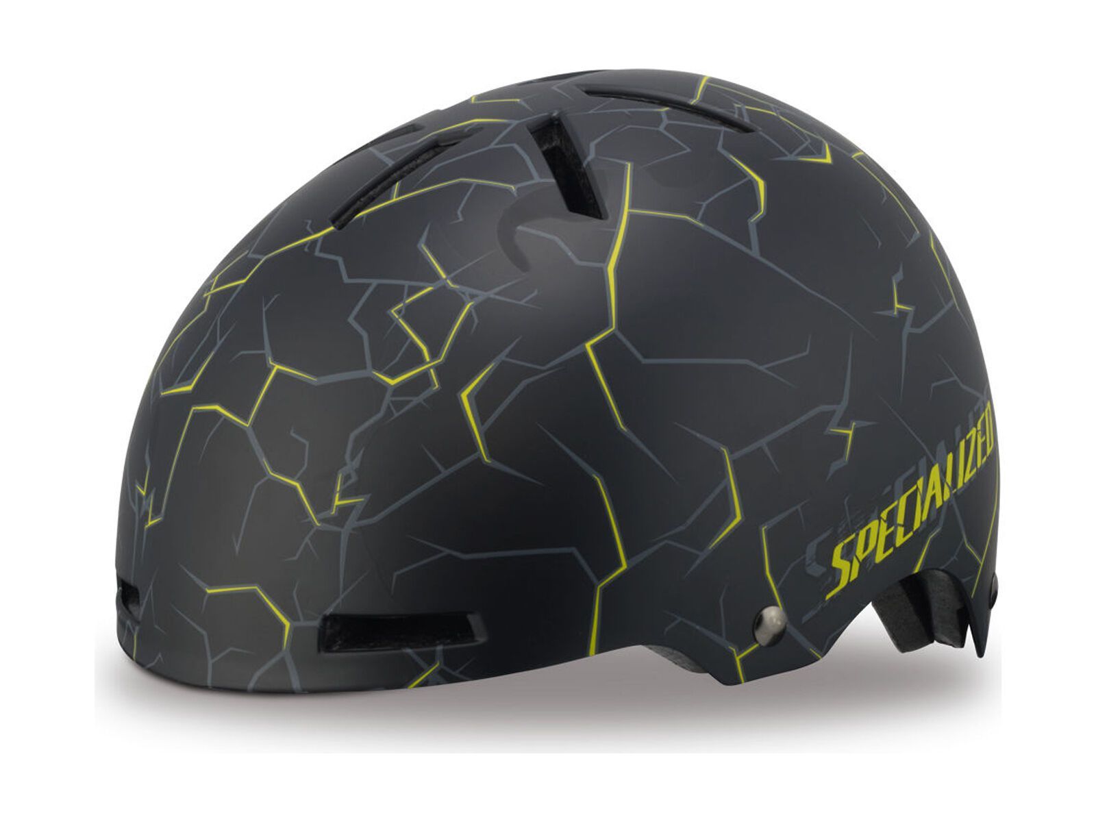 Specialized Covert, Hyper Green - Bild 1