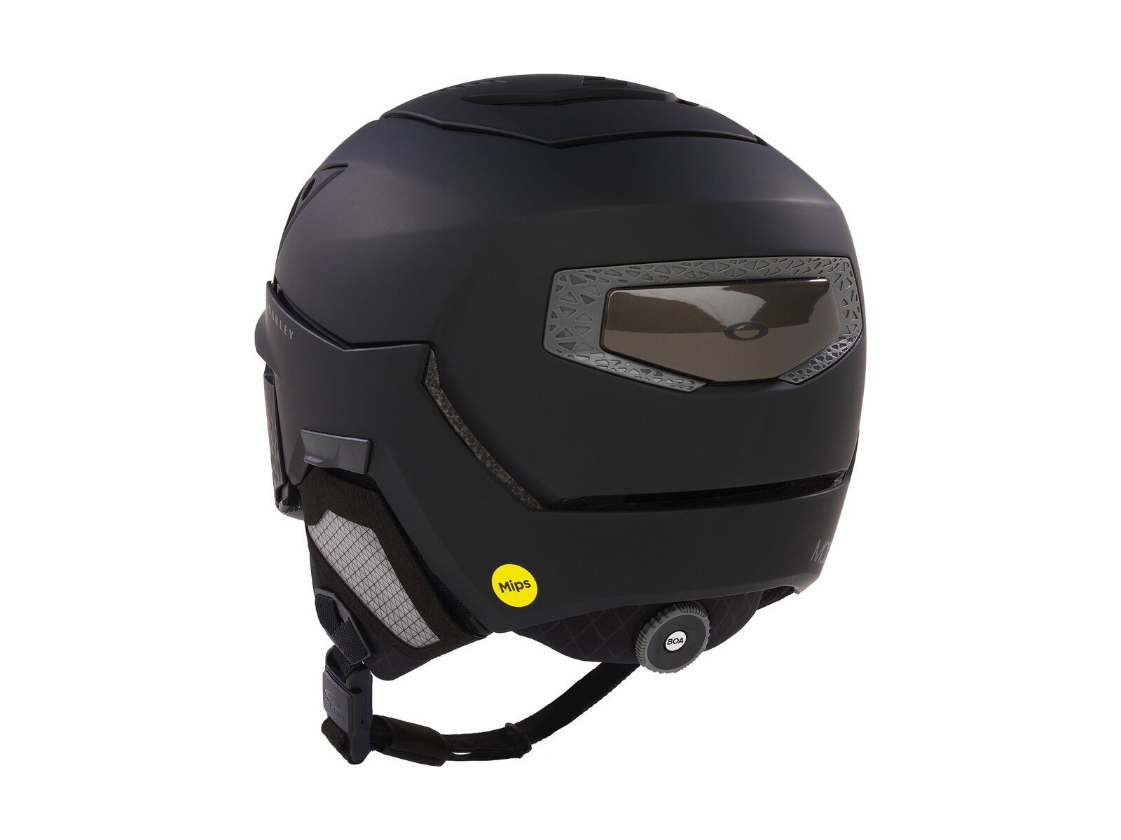 Oakley Mod7 - Prizm Rose Gold Iridium, blackout - Bild 4