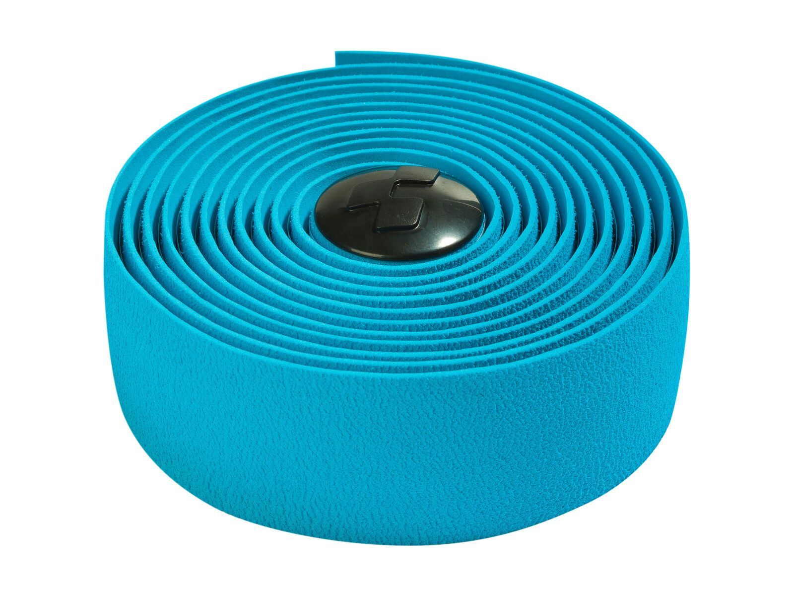 Cube Natural Fit Lenkerband Comfort, blue - Bild 2