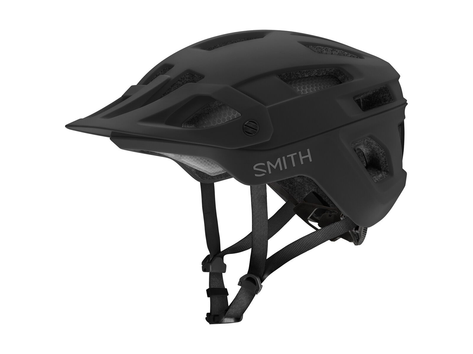 Smith Engage 2 MIPS, matte black - Bild 1
