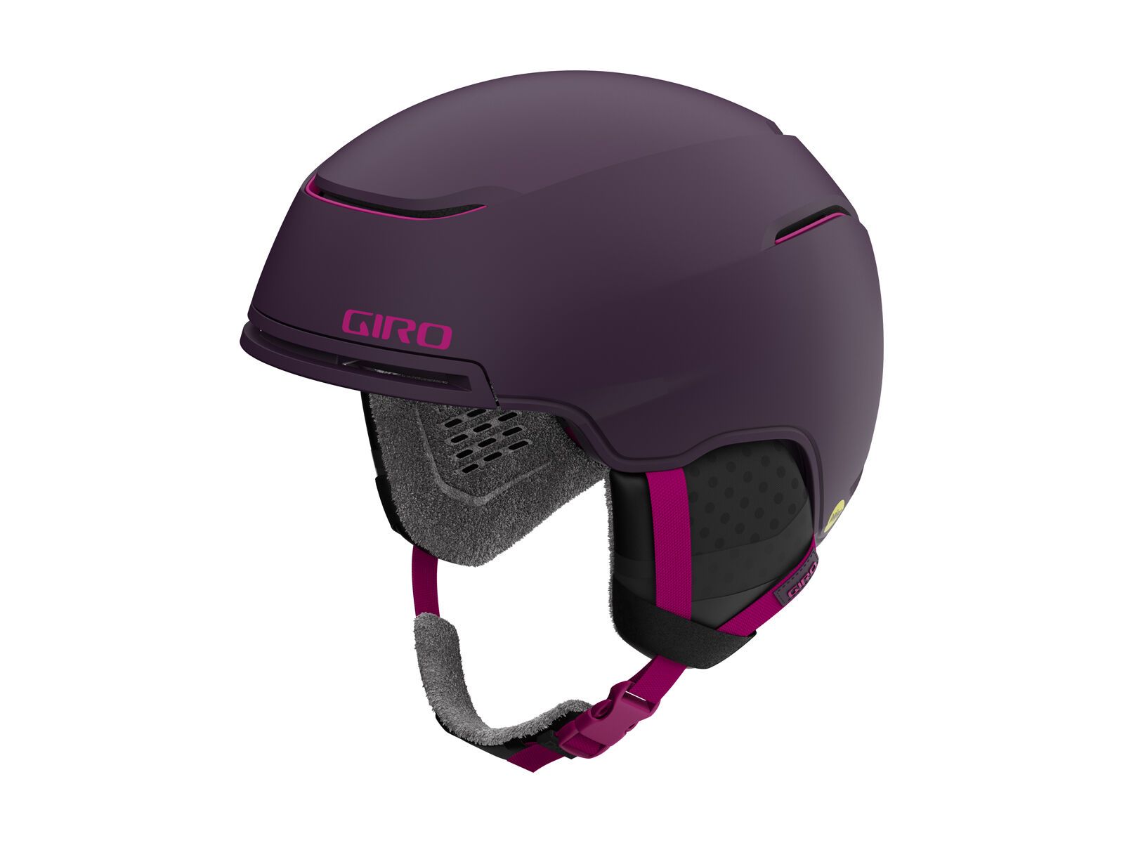 Giro Terra MIPS, matte urchin/pink street - Bild 1