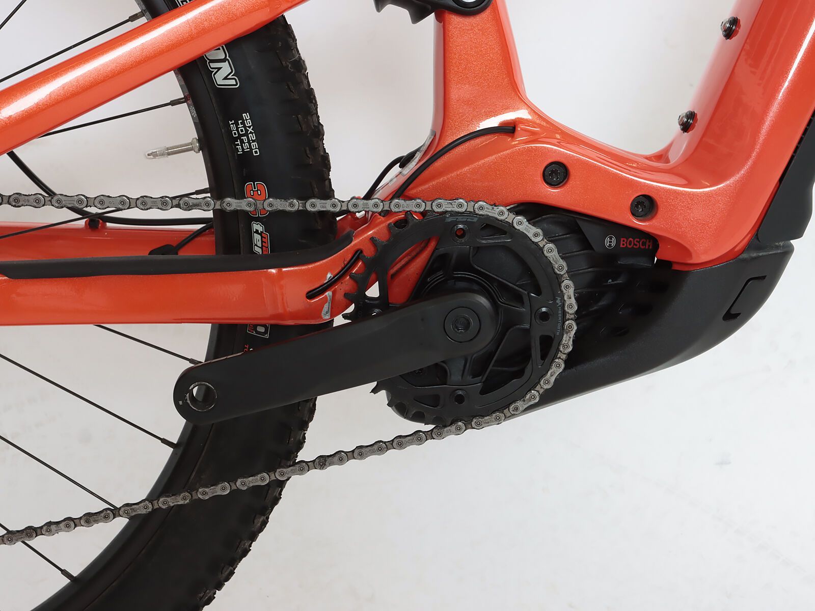 ***2. Wahl*** Cannondale Habit Neo 2 saber 2021 - Bild 11