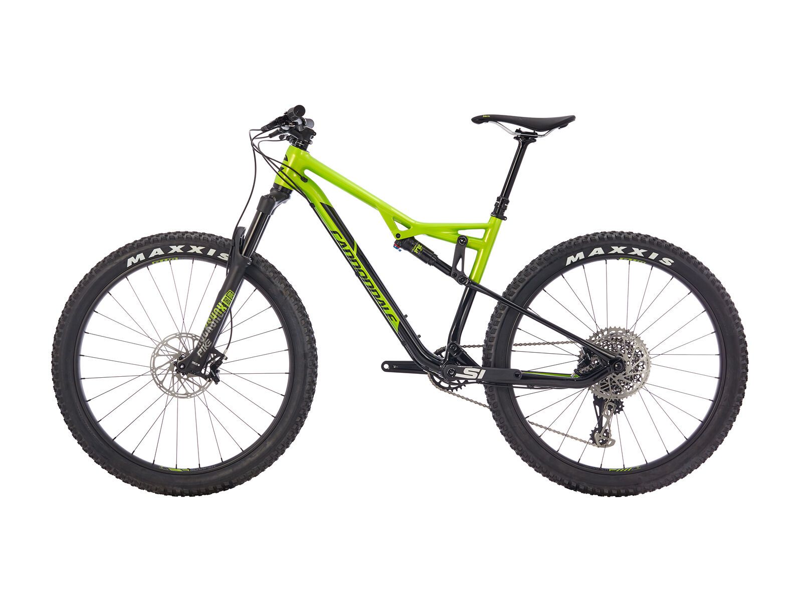 cannondale bad habit 2 2018