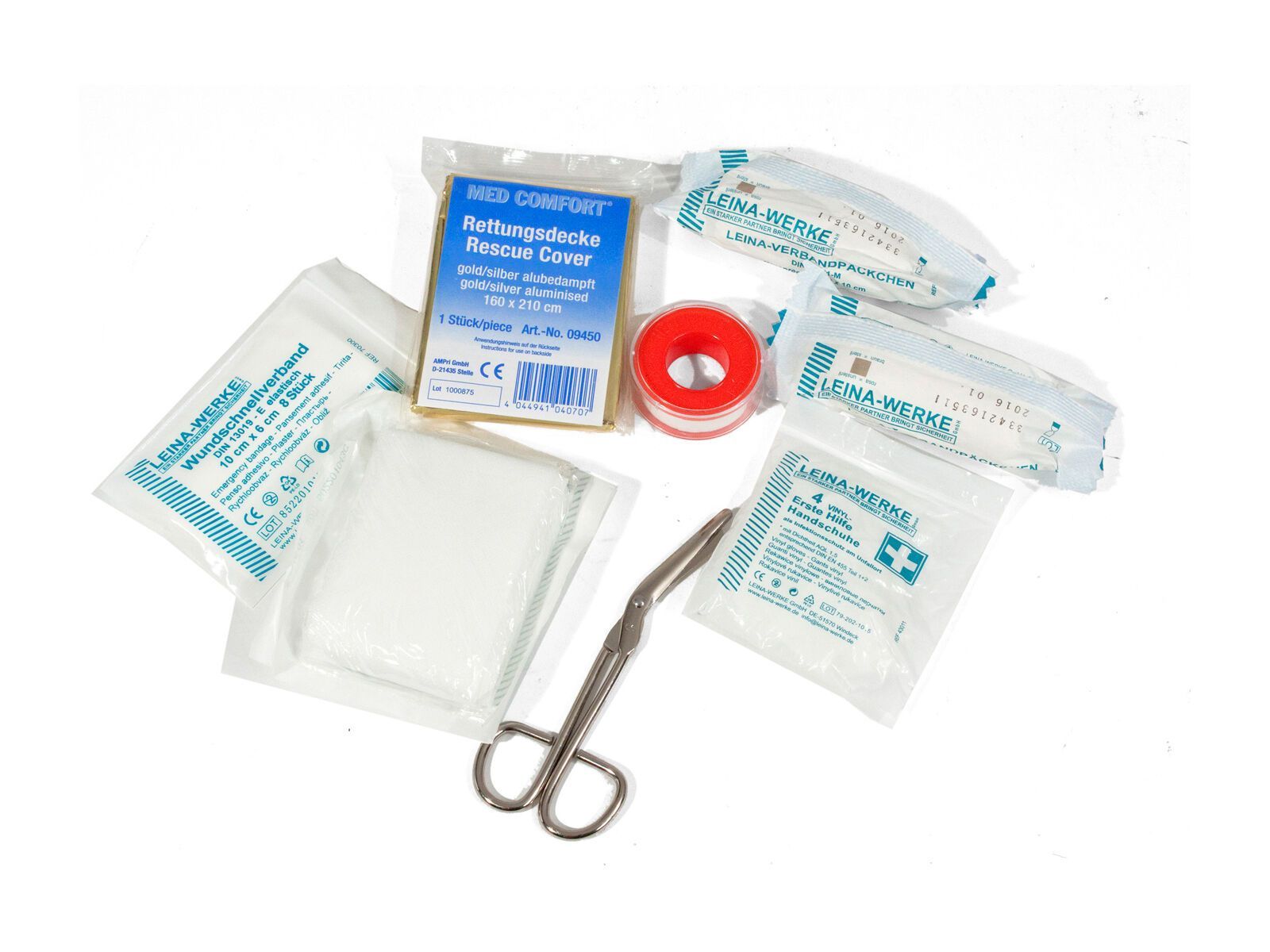 ORTLIEB First-Aid-Kit, Motorbike - Bild 3