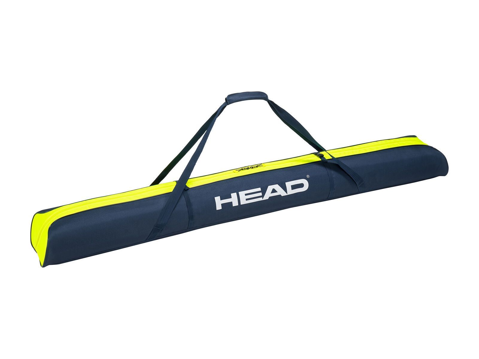 Head Skibag Double - 195 cm - Bild 1