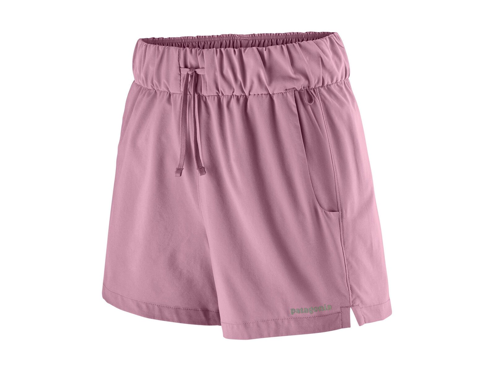 Patagonia Women's Terrebonne Shorts, light violet - Bild 1