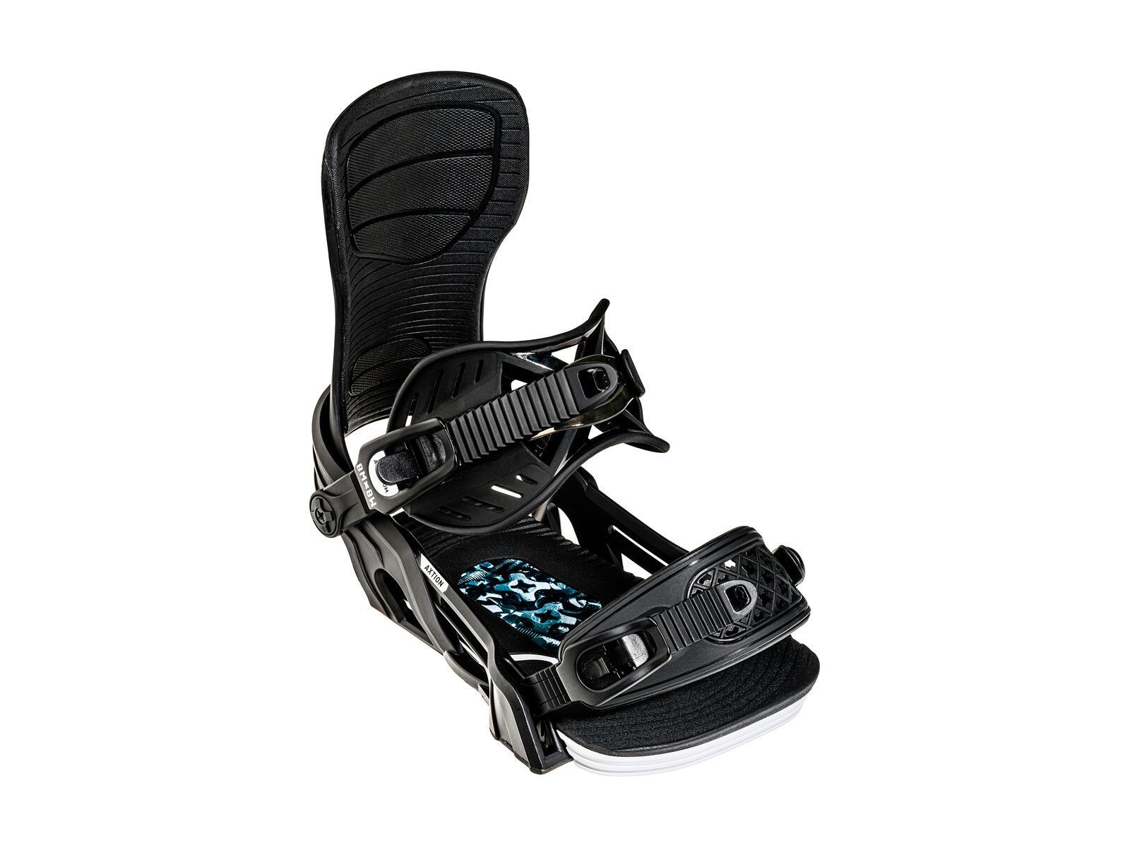 Bent Metal Axtion, black - Bild 4