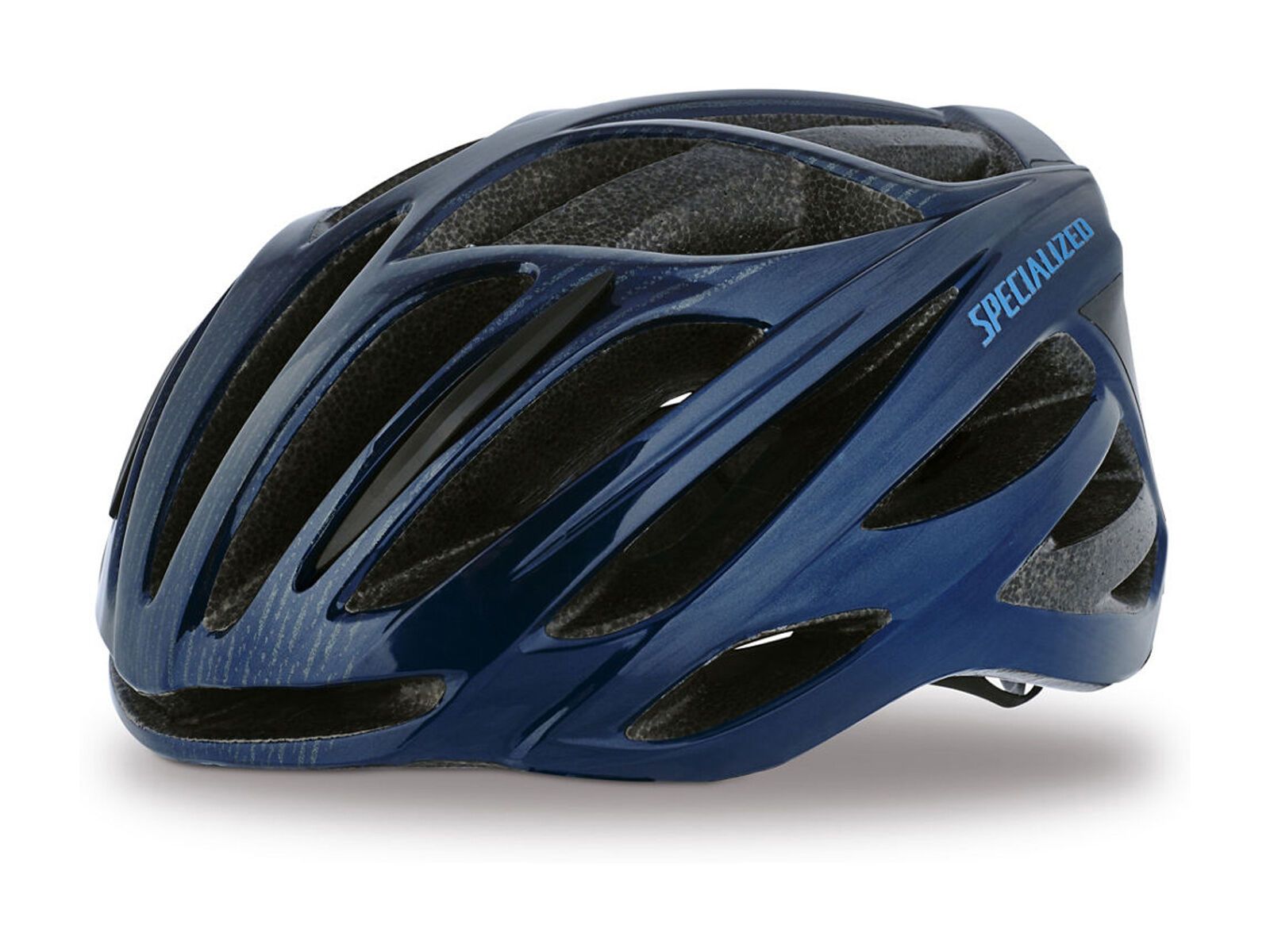 Specialized Echelon II, navy/neon blue - Bild 1