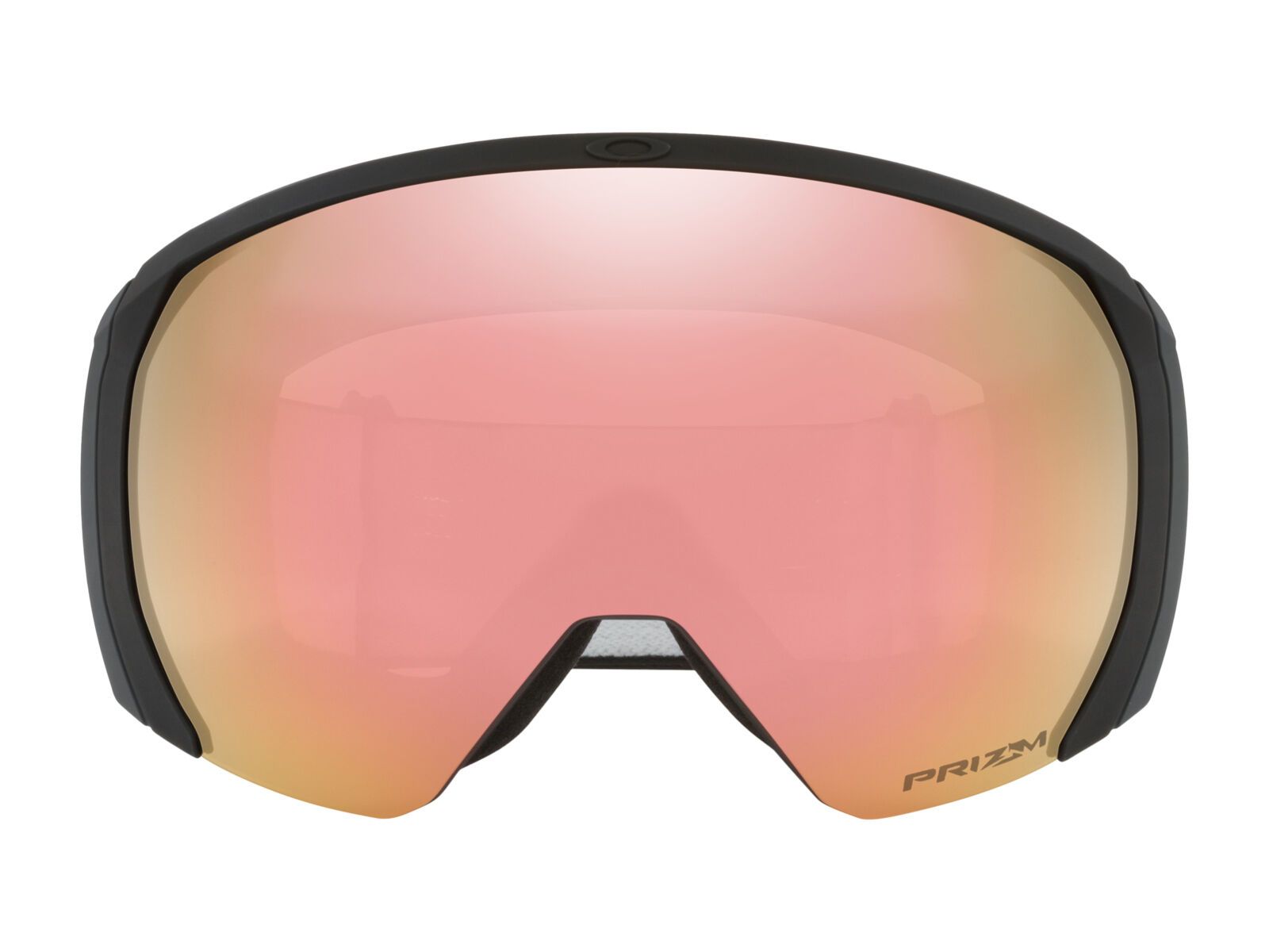 Oakley Flight Path L, Prizm Rose Gold Iridium / matte black - Bild 4