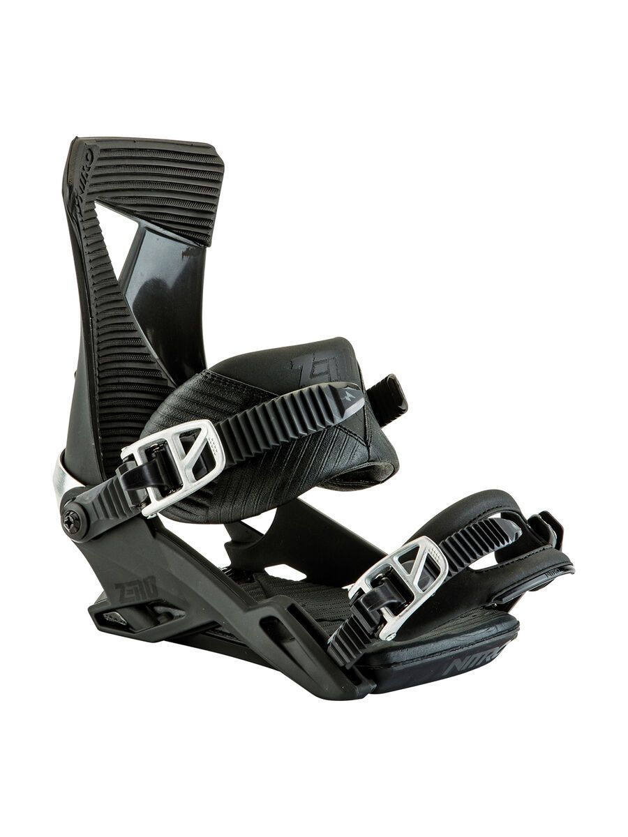 Set: Arbor Formula Premium 2017 + Nitro Zero 2017, not black - Snowboardset - Bild 3