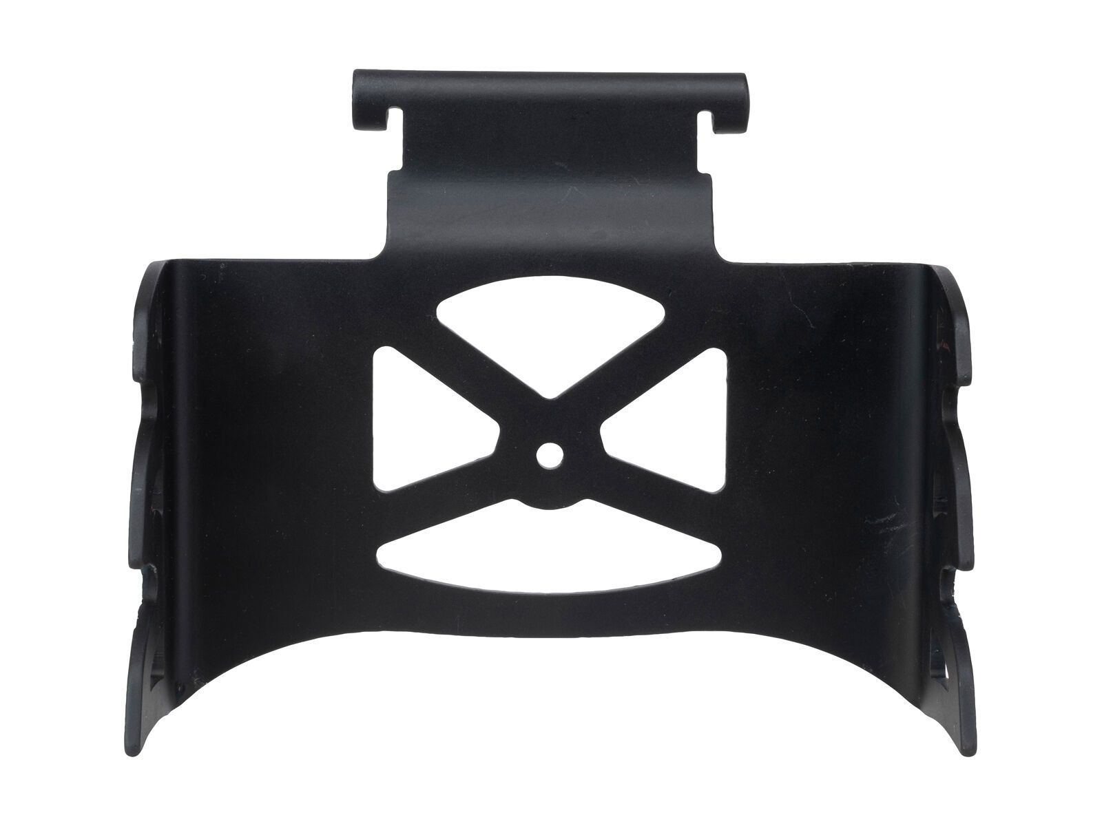 K2 Far Out Crampon Wide, satin grey - Bild 2