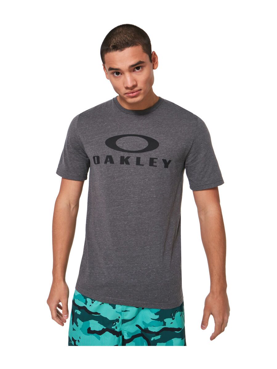 Oakley O Bark, new athletic grey - Bild 8