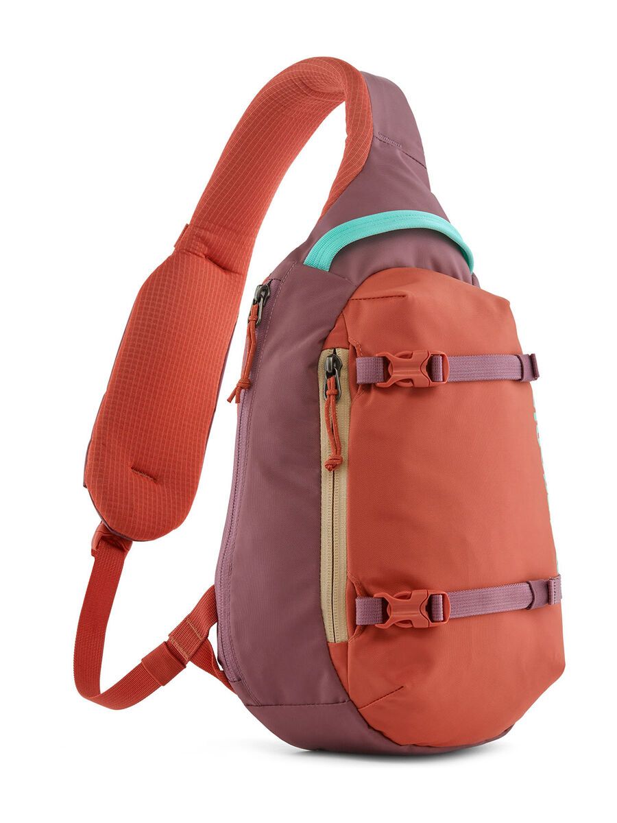 Patagonia Atom Sling 8L, evening mauve - Bild 2