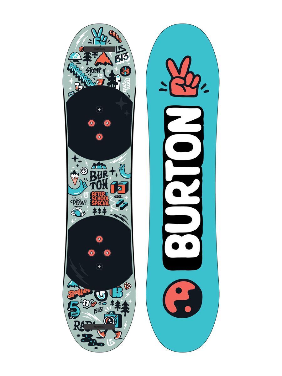 Burton After School Special - Bild 1