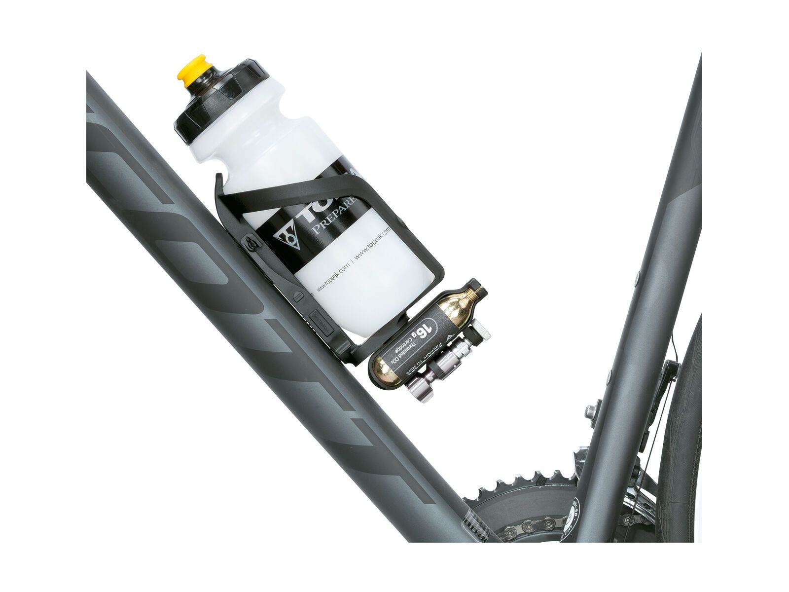 Topeak Ninja CO2 Plus - Bild 2