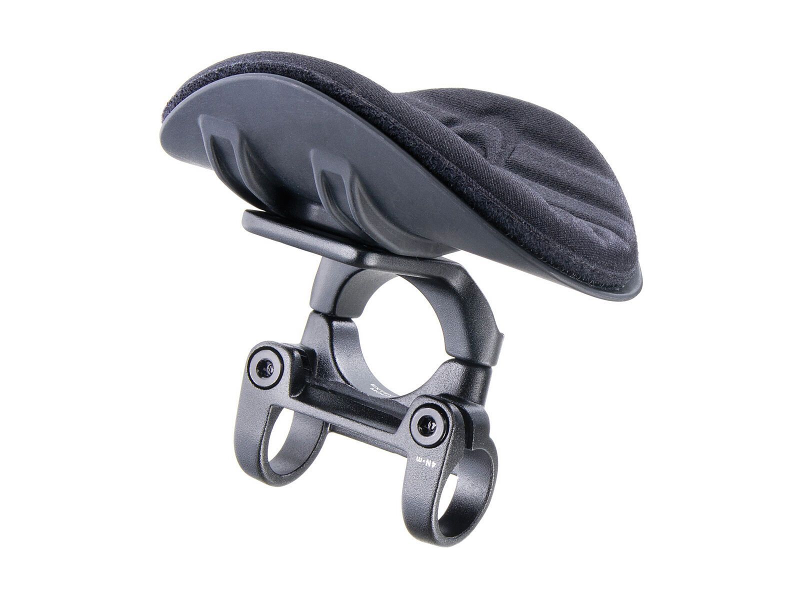 Zipp Vuka Alumina Lenker Clip mit Alumina Evo 110 Extensions - Low Mount - Bild 1