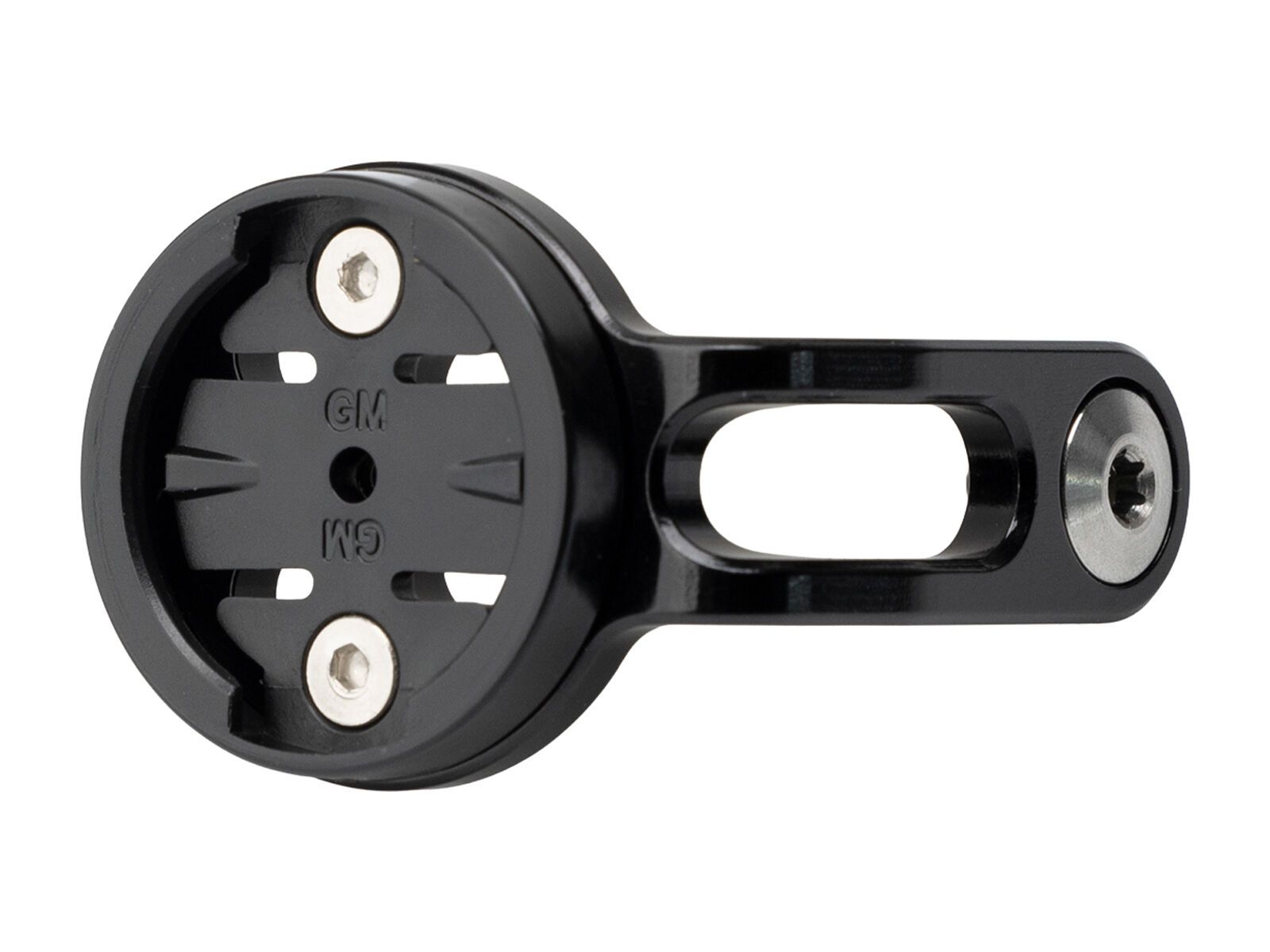 Supernova Satteltaschen Halterungs-Set für Redstream, black - Bild 3