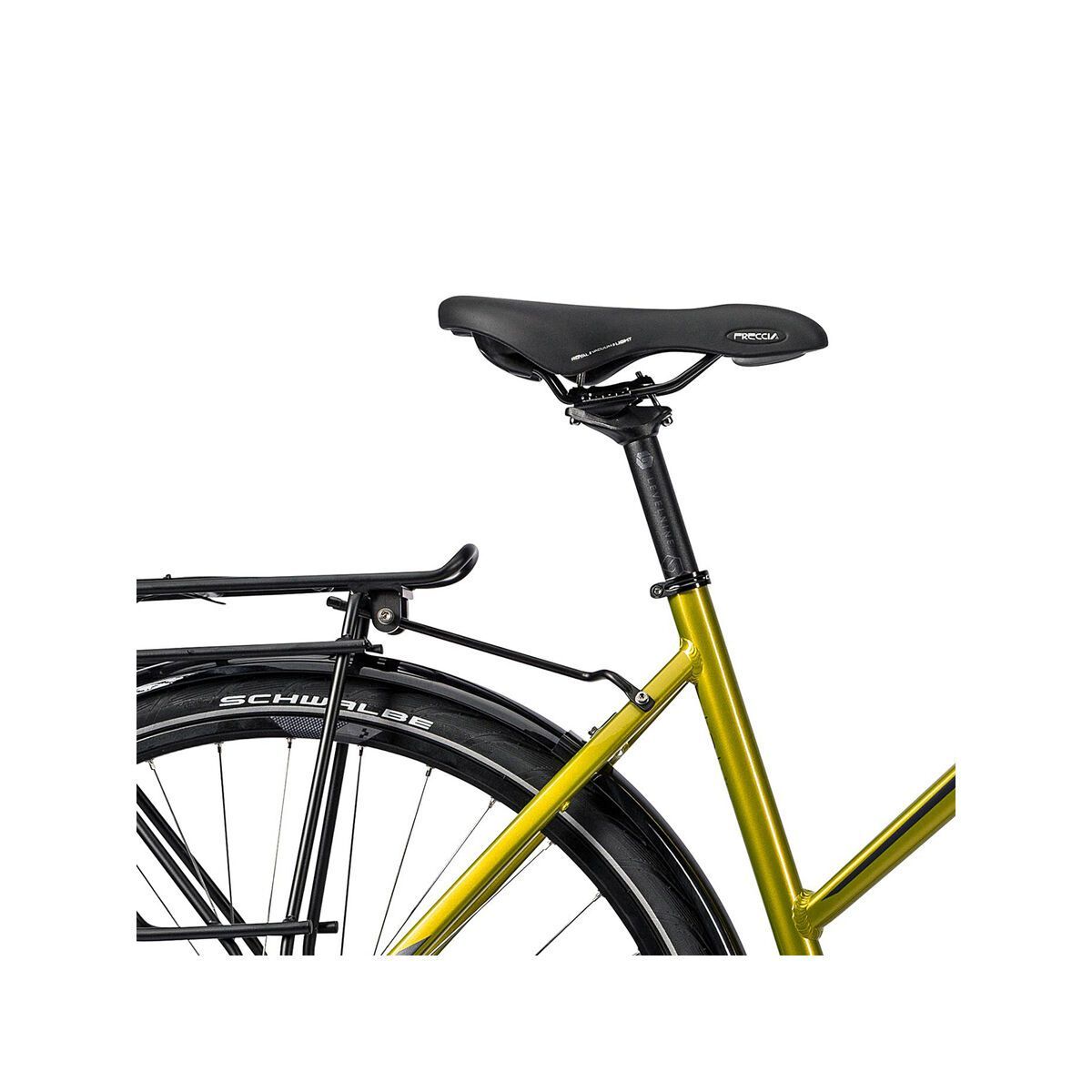 Cube Touring Pro Trapeze, caipi green metallic - Bild 6