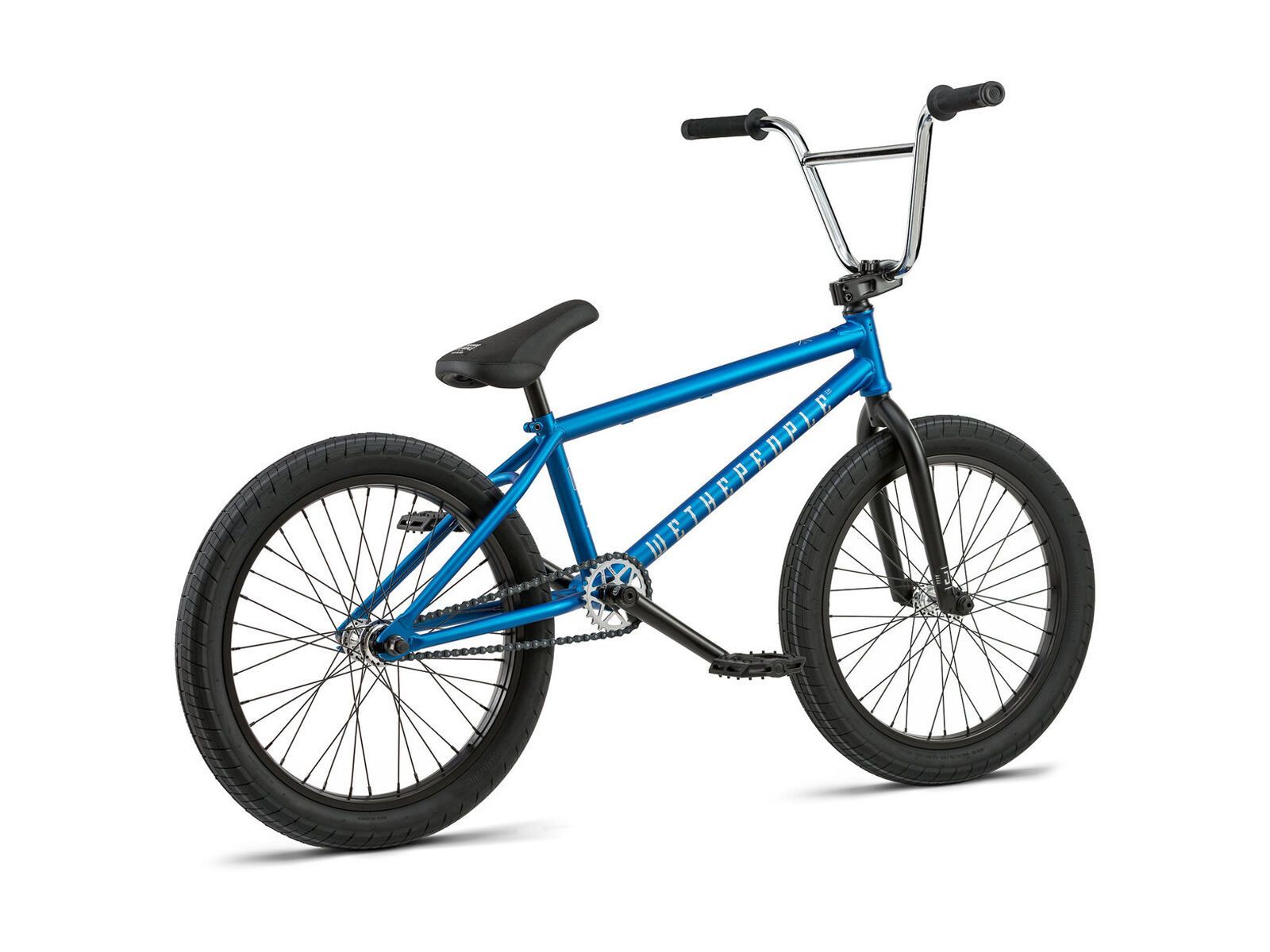 WeThePeople Justice, matt metallic blue - Bild 3