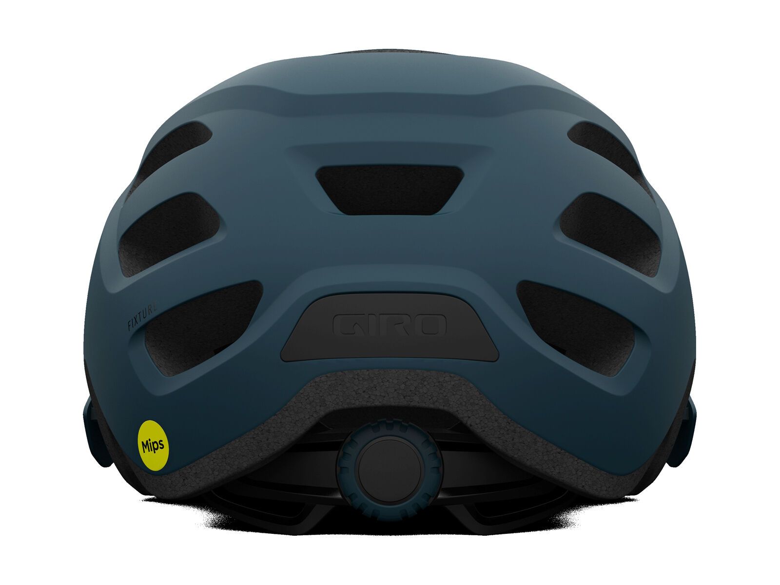 Giro Fixture MIPS, matte harbor blue - Bild 3