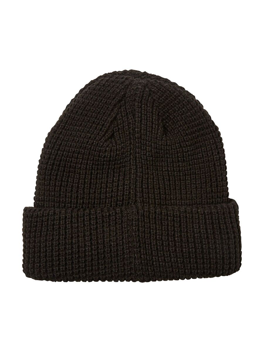 Fox Reformed Beanie, black - Bild 2